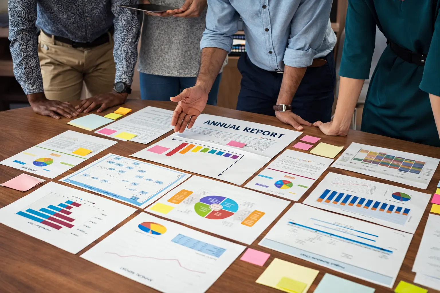 Performance Marketing