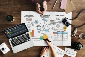 Brand Communication Strategy