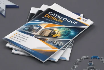 Catalogue Design
