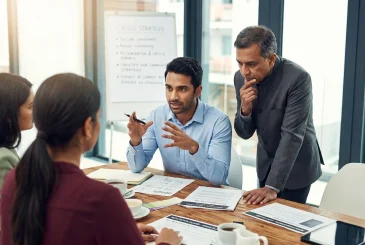 Crisis Communication Support