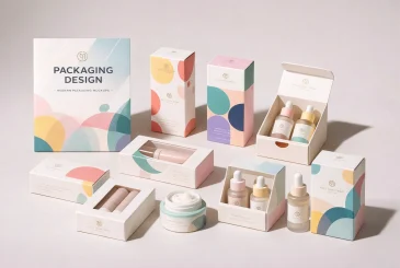 Packaging Design