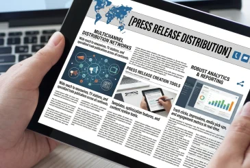 Press Release Distribution