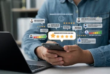 Reputation Management