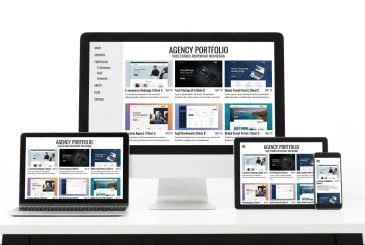 Responsive Web Design