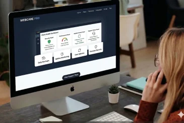 Website Care & Support